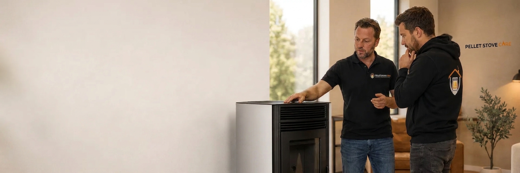 Buying and Choosing Pellet Stoves