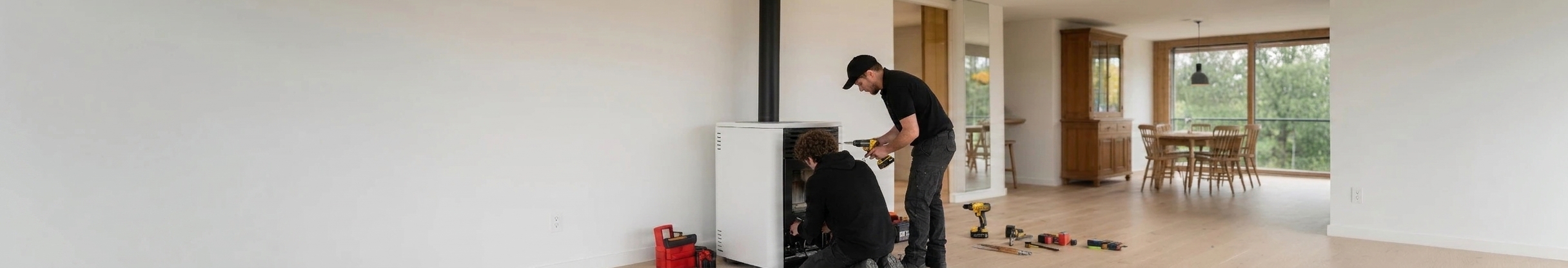 Installation et auto-installation