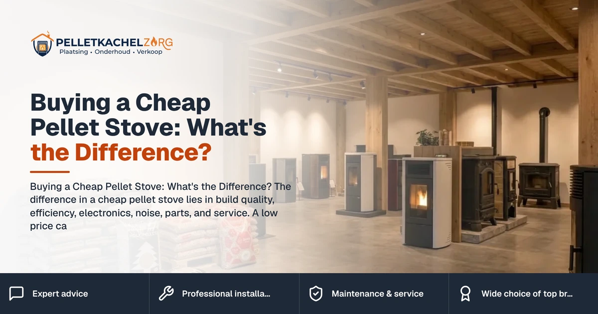 buying a cheap pellet stove buying a cheap pellet stove – Buying a Cheap Pellet Stove: What's the Difference?