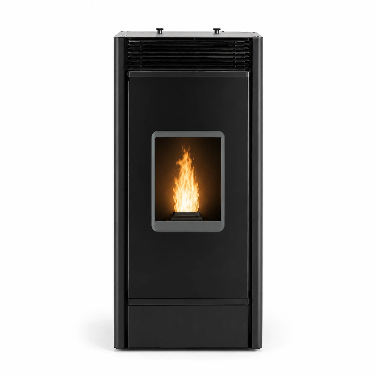Pelletkachel TMC 1250 Power Glass Air – 12 kW – 2