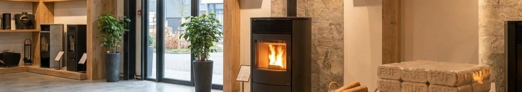 Brandstof kiezen voor minder rook en beter rendement
