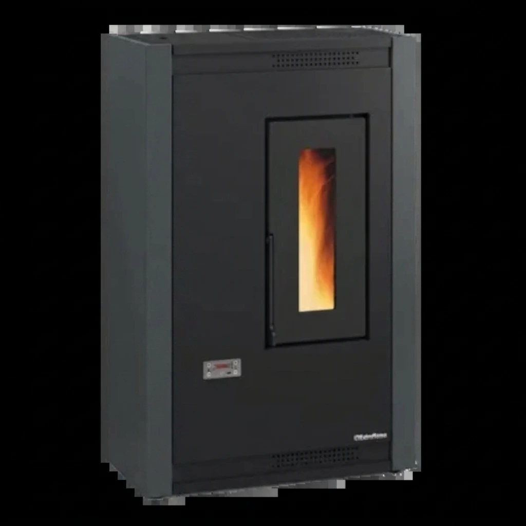 Pelletkachel Extraflame Luisella 5.0 – 5,1 kW – 3