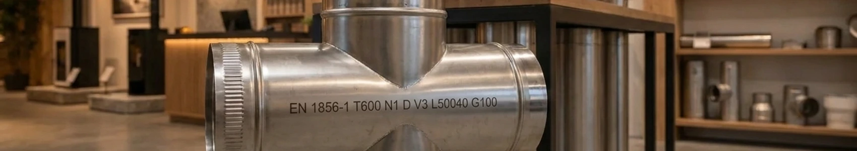NBN Flue Standards Explained