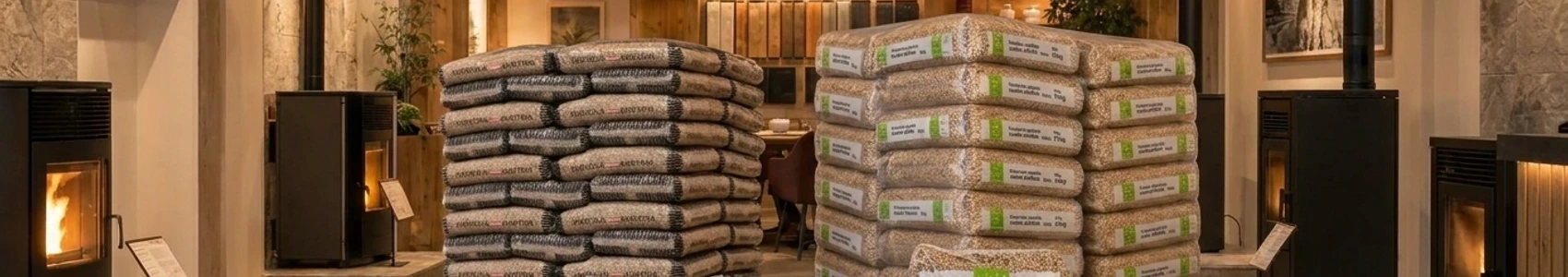 Pellets