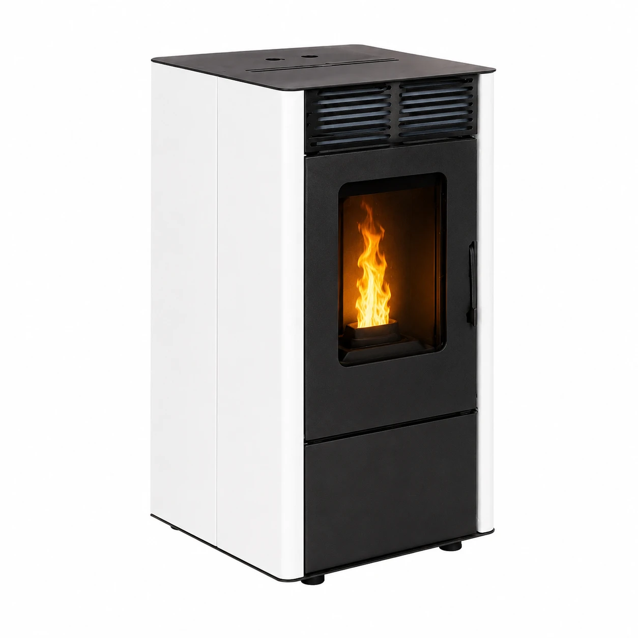 Pelletkachel TMC 600 Compact – 6,0 kW – 2
