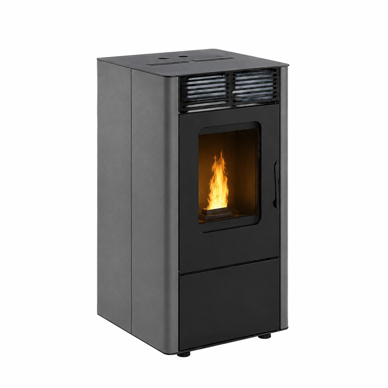 Pelletkachel TMC 600 Compact – 6,0 kW – 3