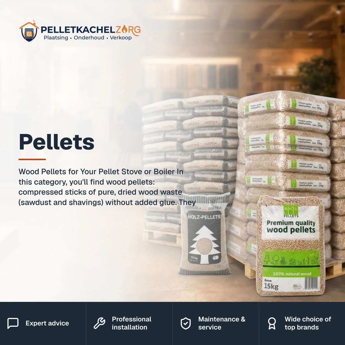 Pellets