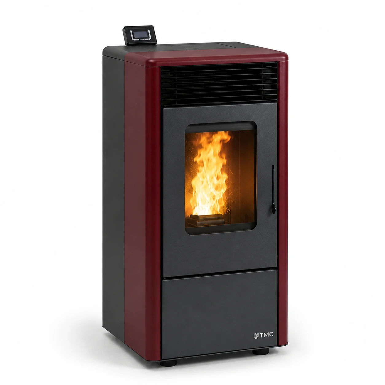 Pelletkachel TMC 810 Elegance – 8,14 kW – 4