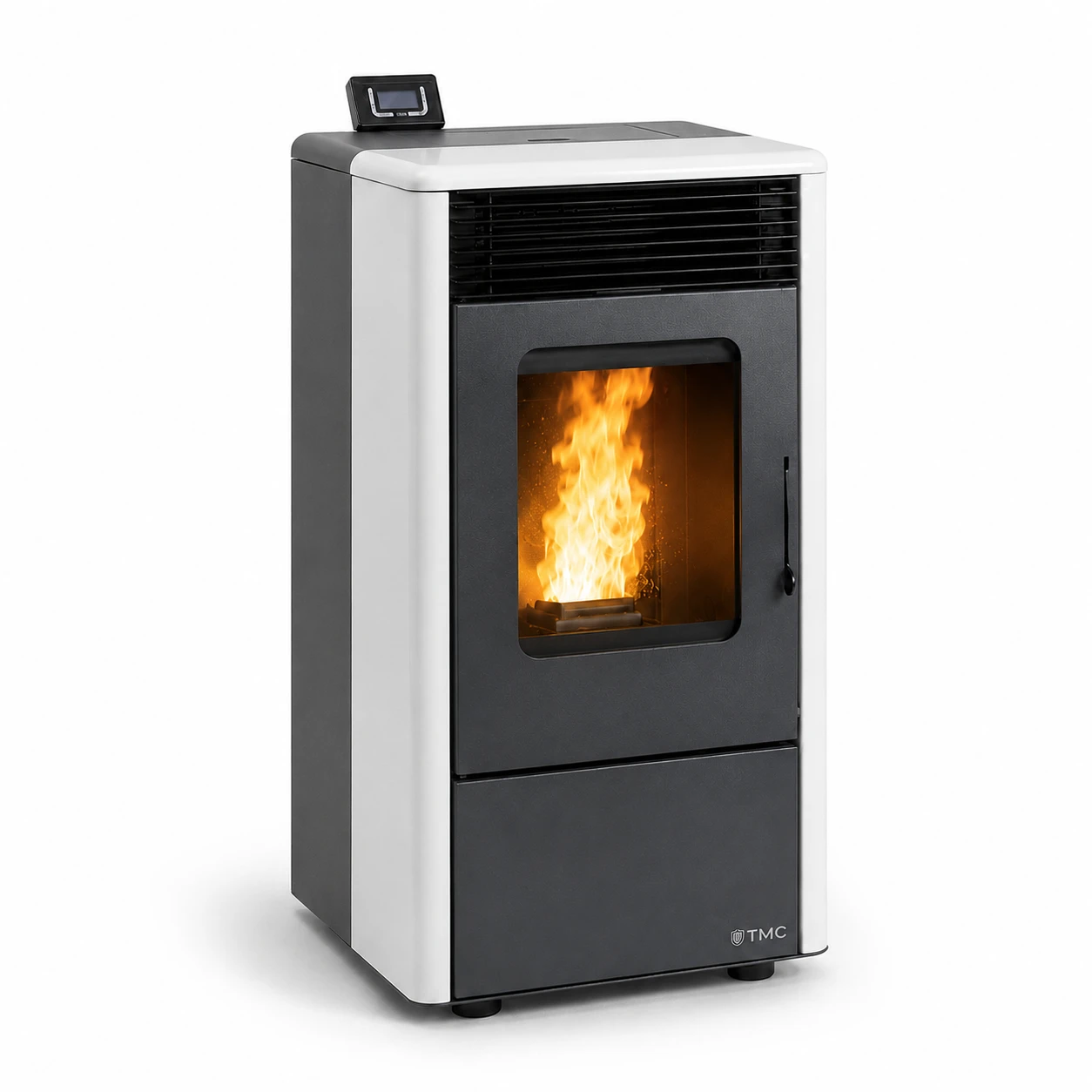 Pelletkachel TMC 810 Elegance – 8,14 kW – 3