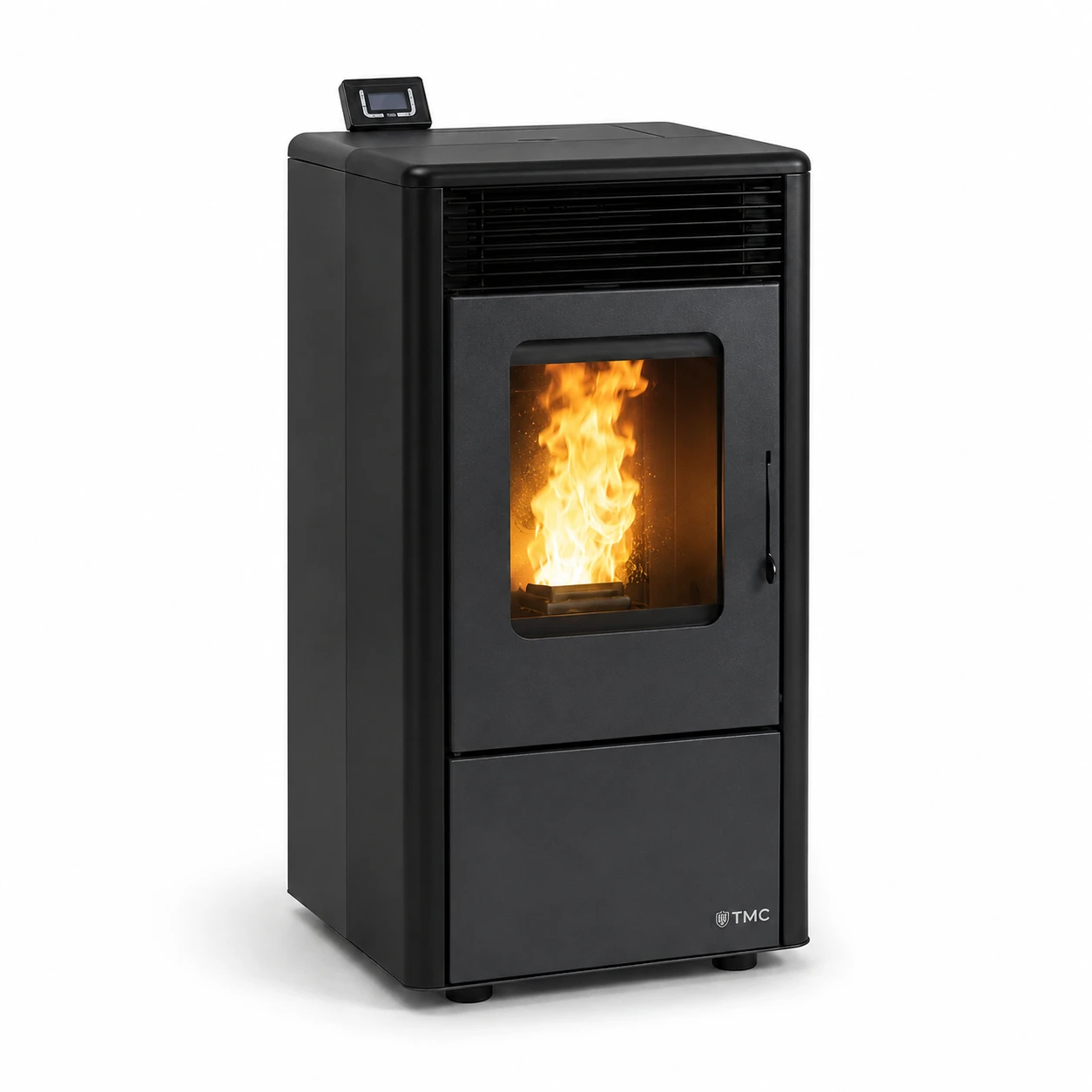 Pelletkachel TMC 810 Elegance – 8,14 kW – 2
