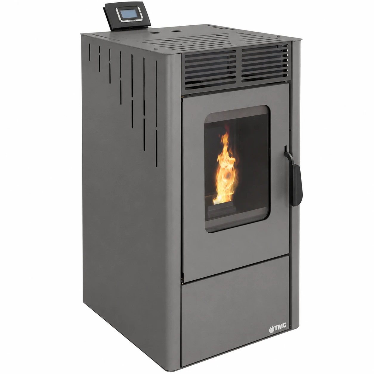 Pelletkachel TMC 900 Essential – 9,0 kW – 4