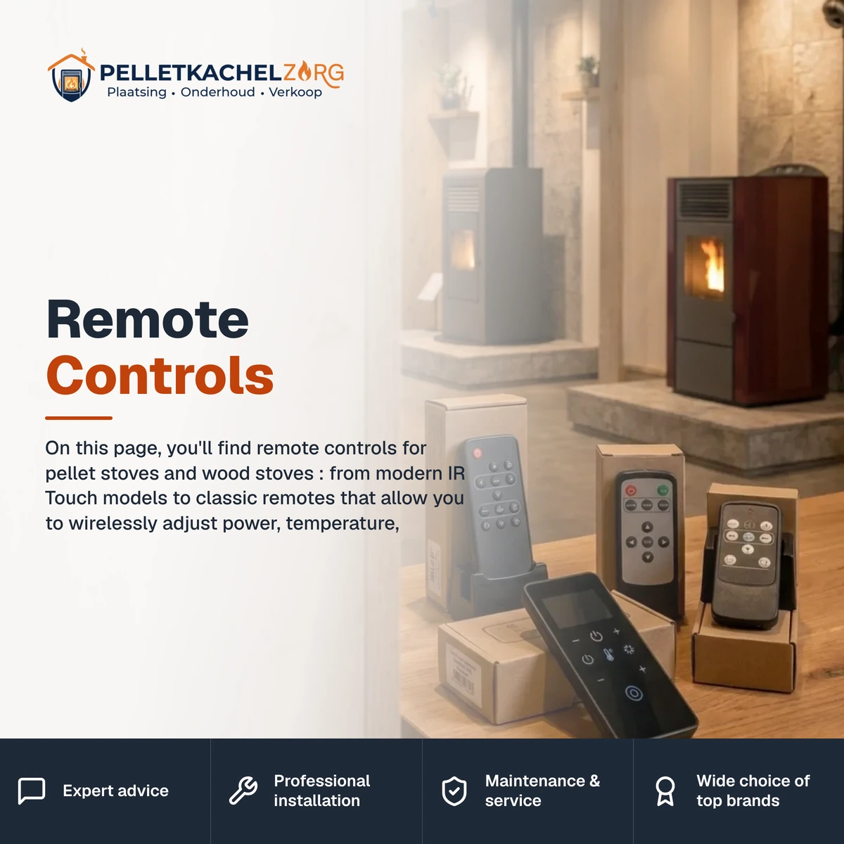 Remote Controls