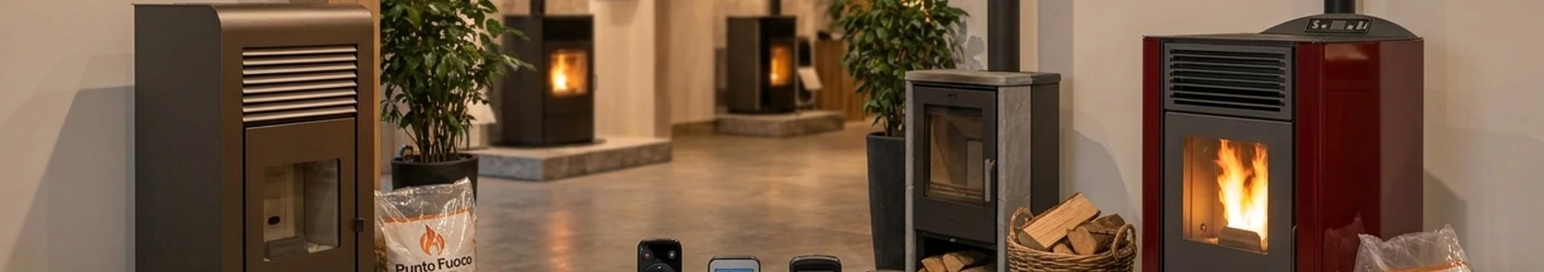 Remote Controls