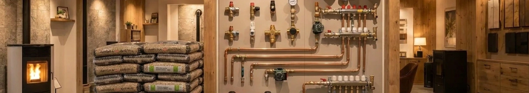 Hydraulische accessoires