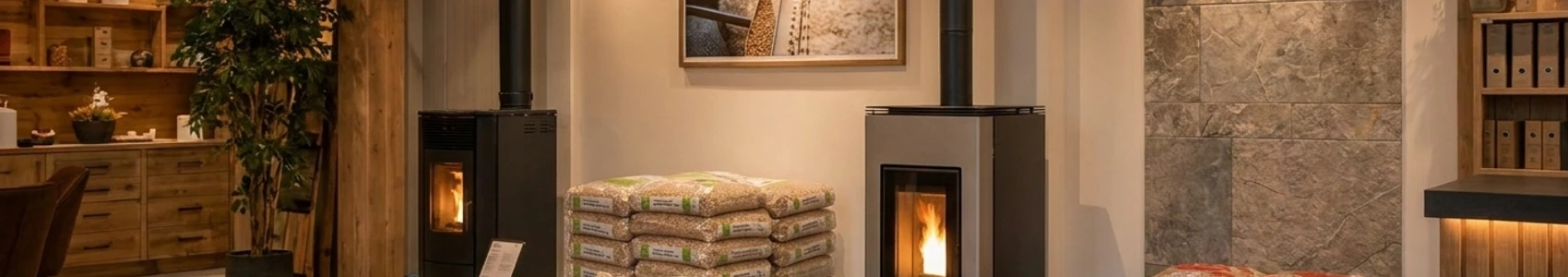 Installing a Pellet Stove: What You Need to Know