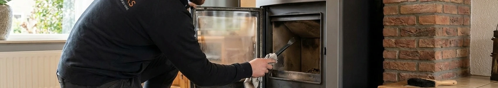 Service poêle à bois et foyer