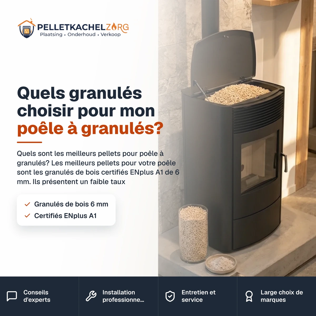 Questions fréquentes