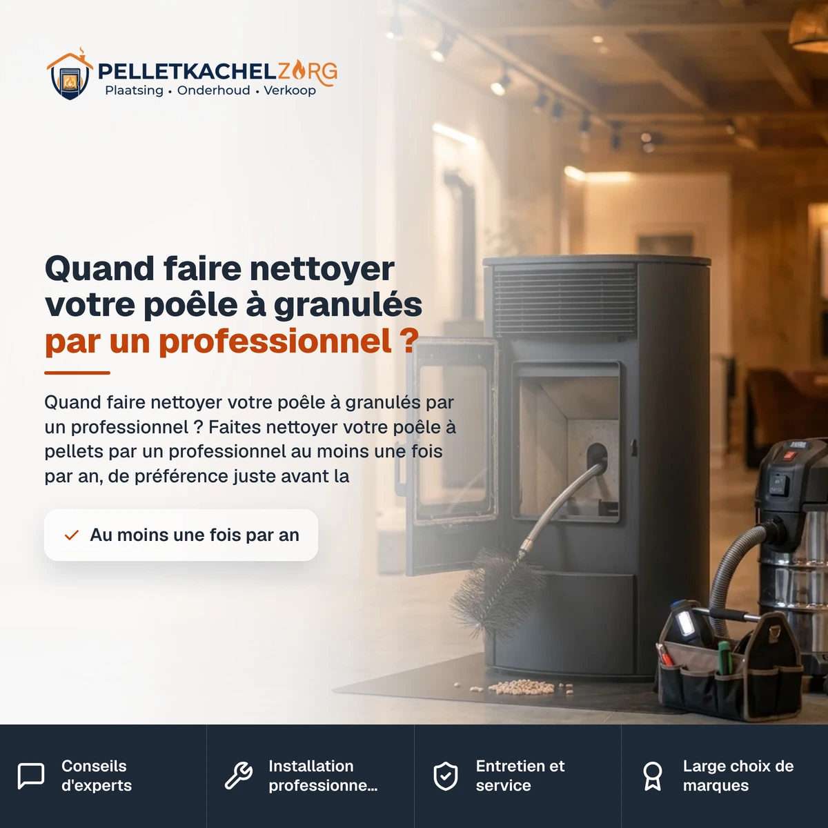 Questions fréquentes