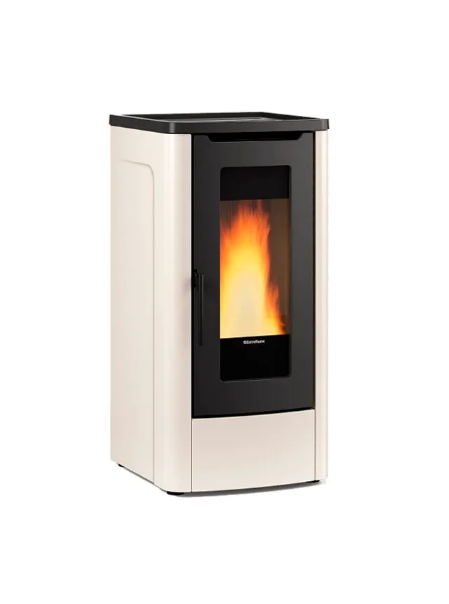 Pelletkachel Extraflame Dahiana, 10,0 kW