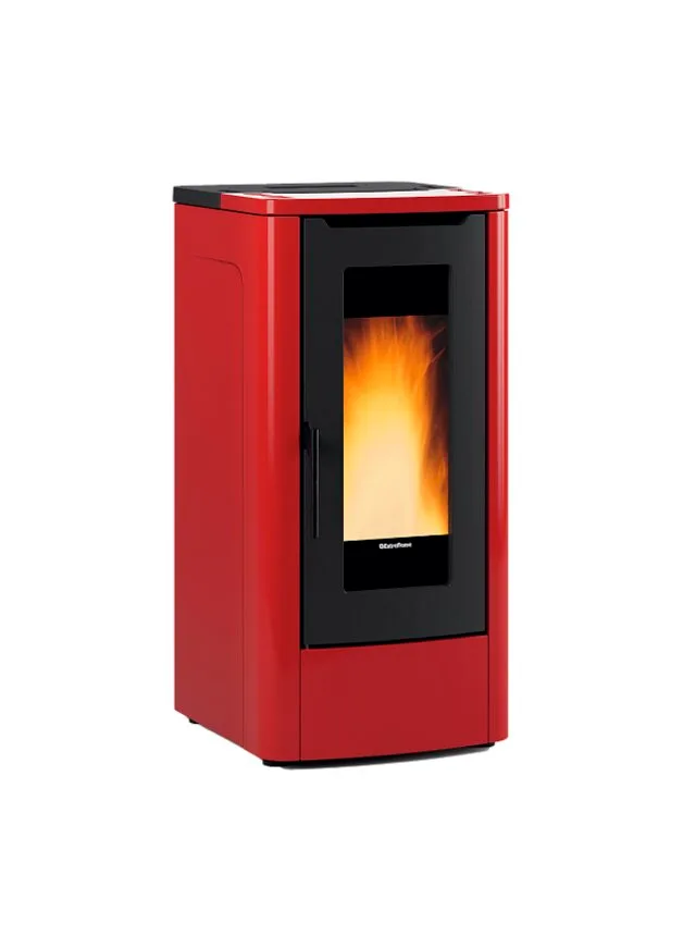 Poêle à granulés Extraflame Teorema, 10,0 kW