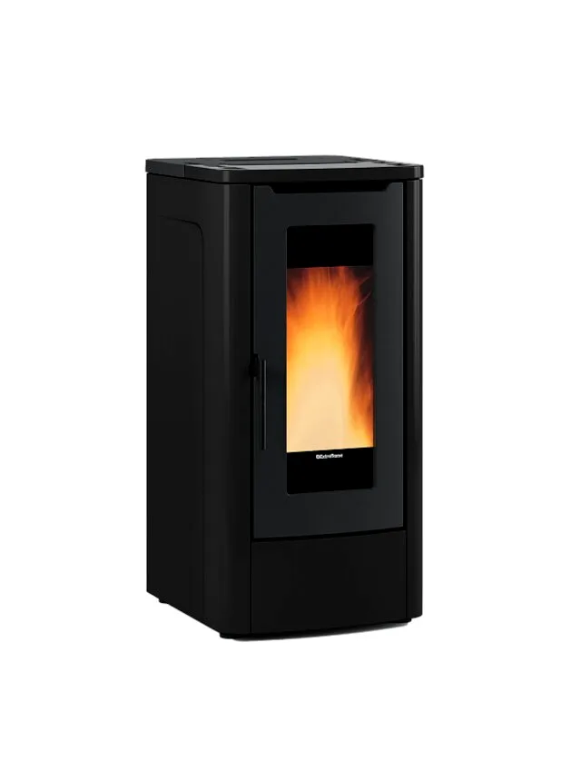 Pelletkachel Extraflame Teorema Plus, 12,0 kW