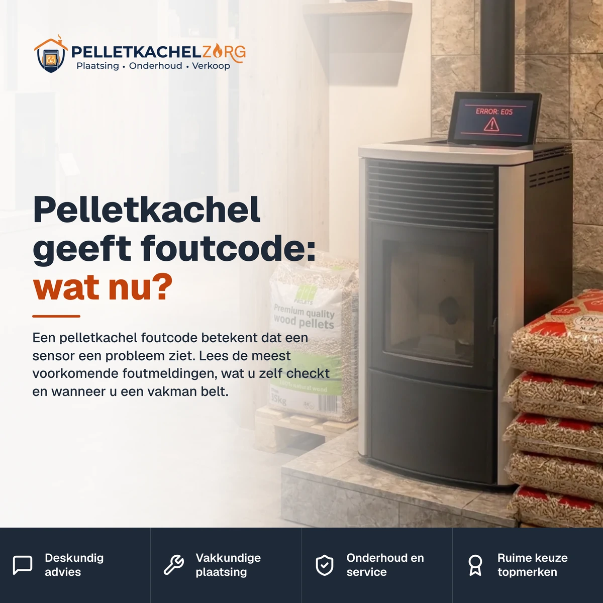 Veelgestelde vragen