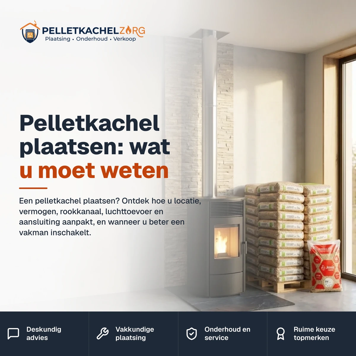 Veelgestelde vragen