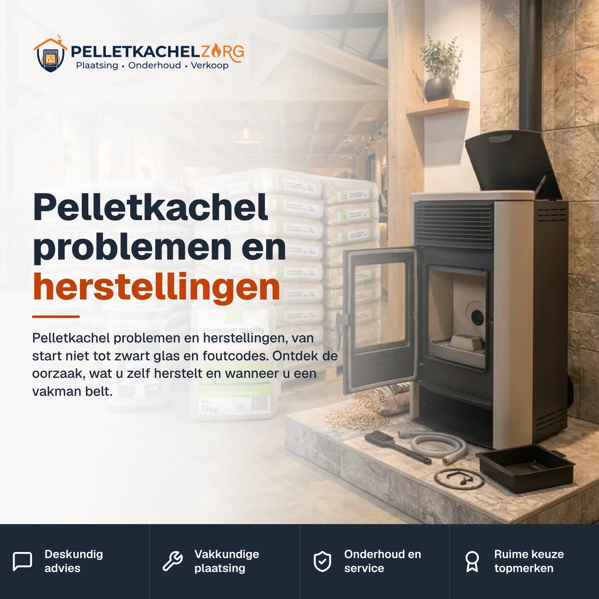 Veelgestelde vragen