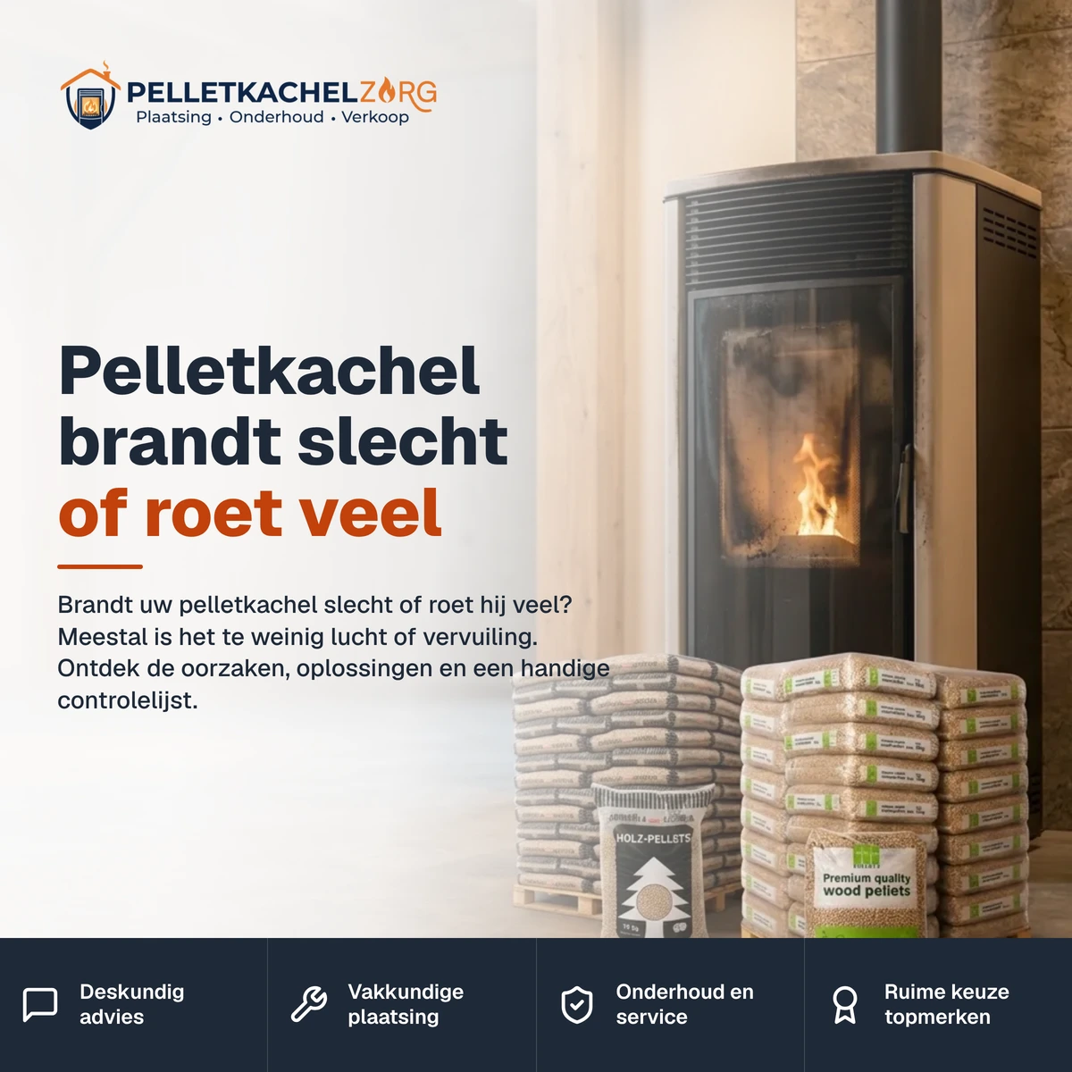 Veelgestelde vragen