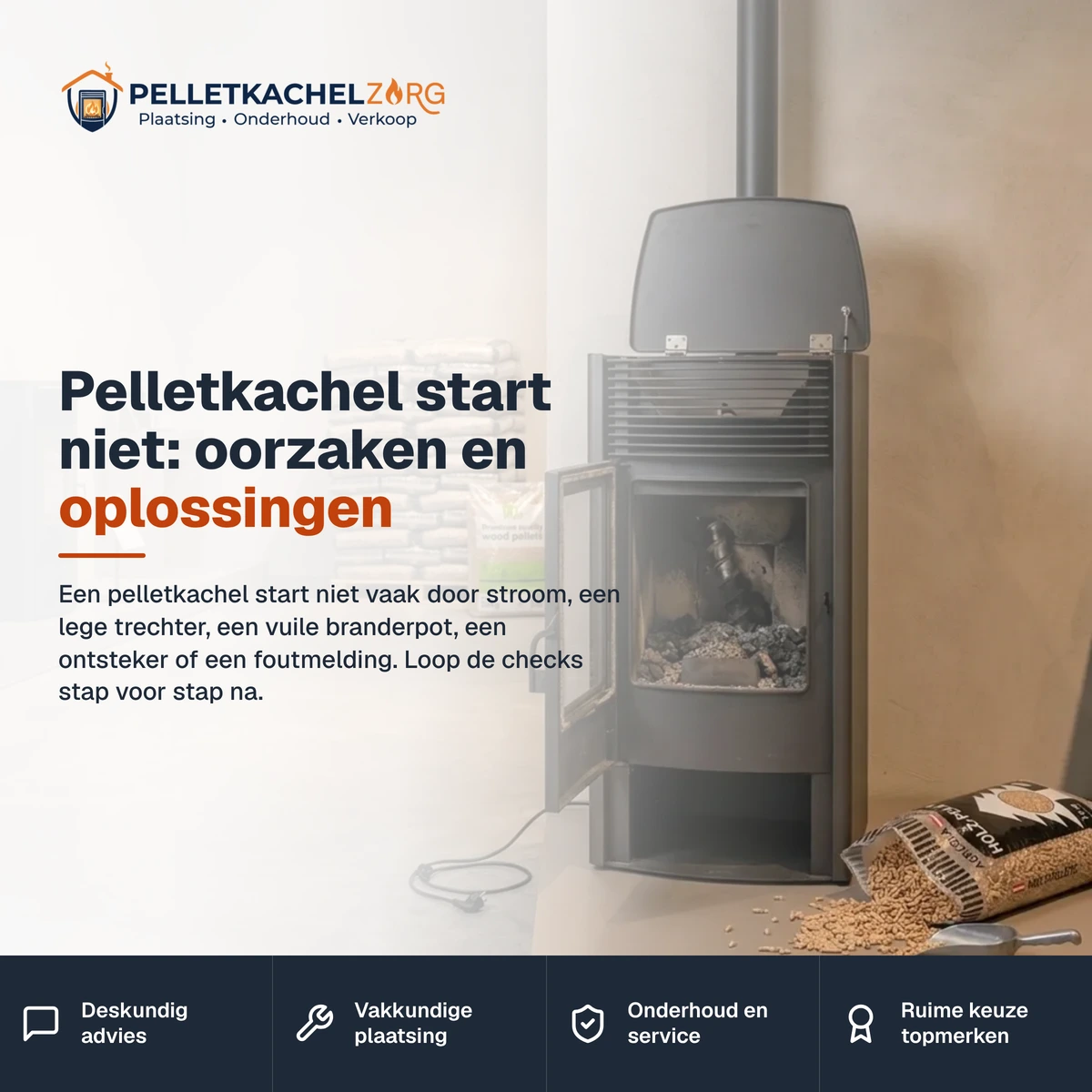 Veelgestelde vragen