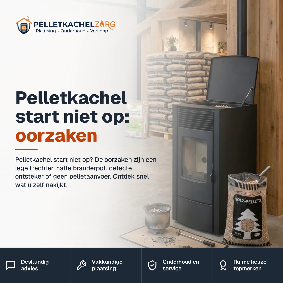 Veelgestelde vragen