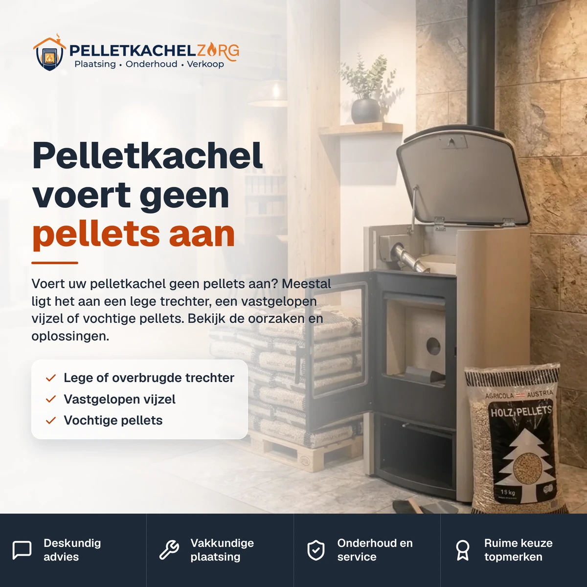Veelgestelde vragen