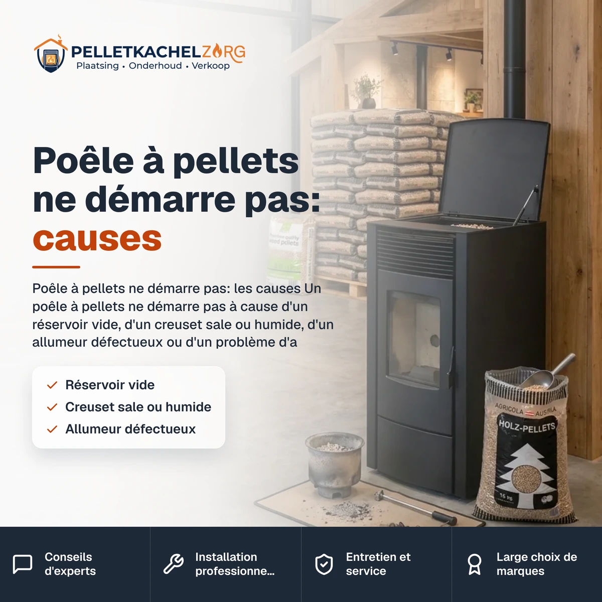 Questions fréquentes