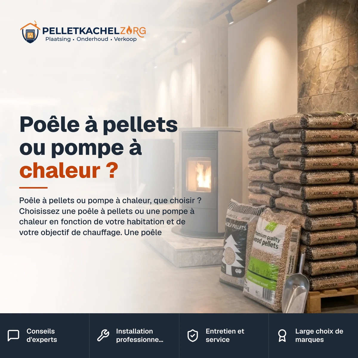 Questions fréquentes