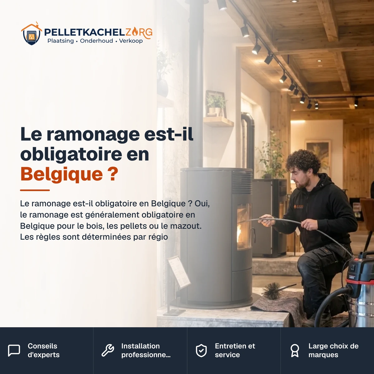 Questions fréquentes