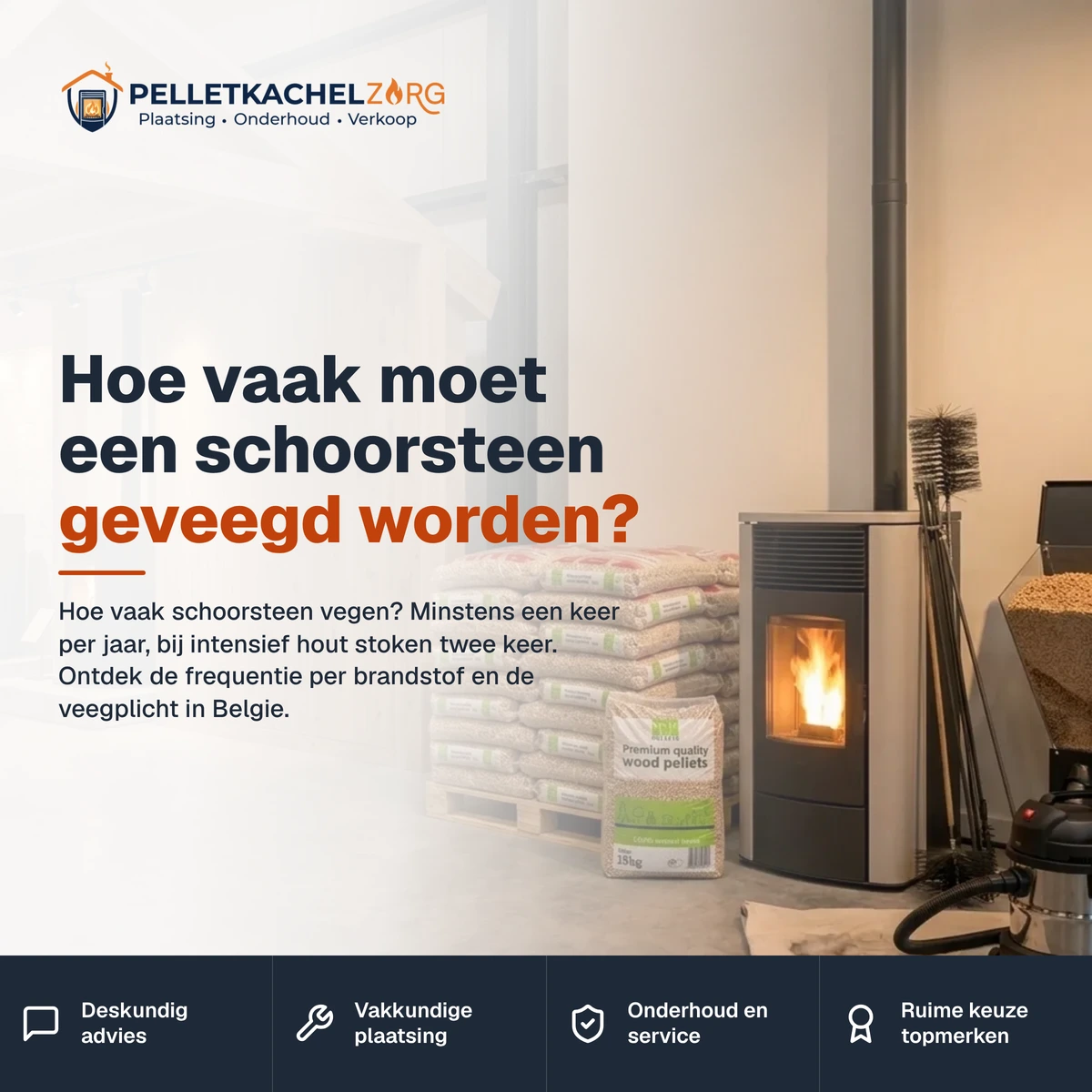 Veelgestelde vragen