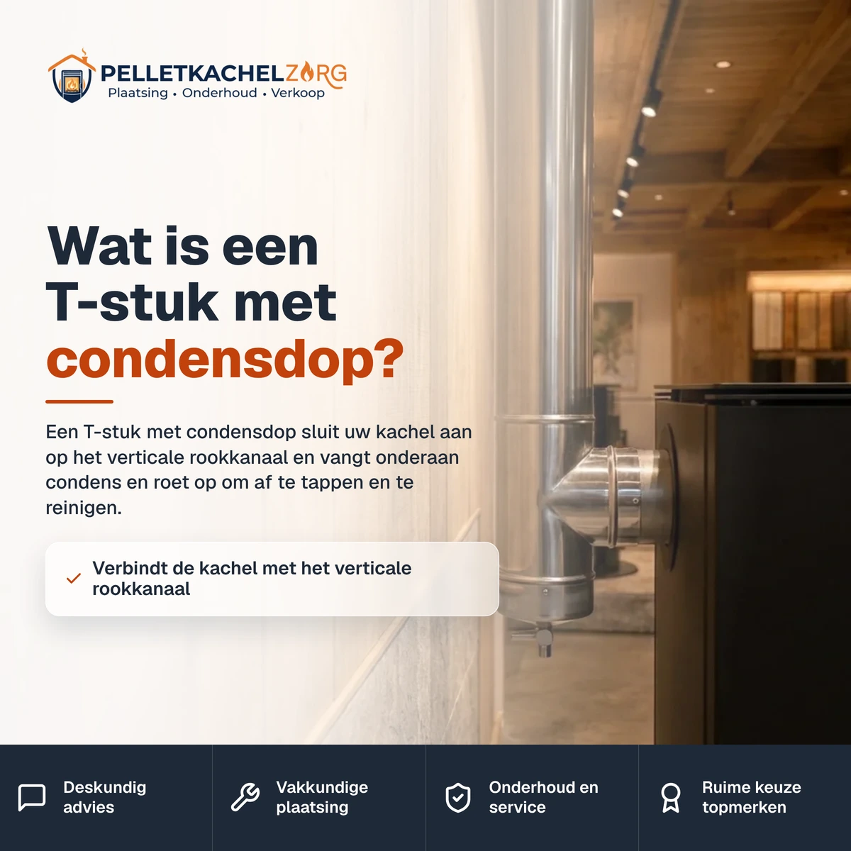 T-stuk met condensdop voor uw kachel media&token=5a5d94d4-cb46-47e0-833f-ce137442b30f"