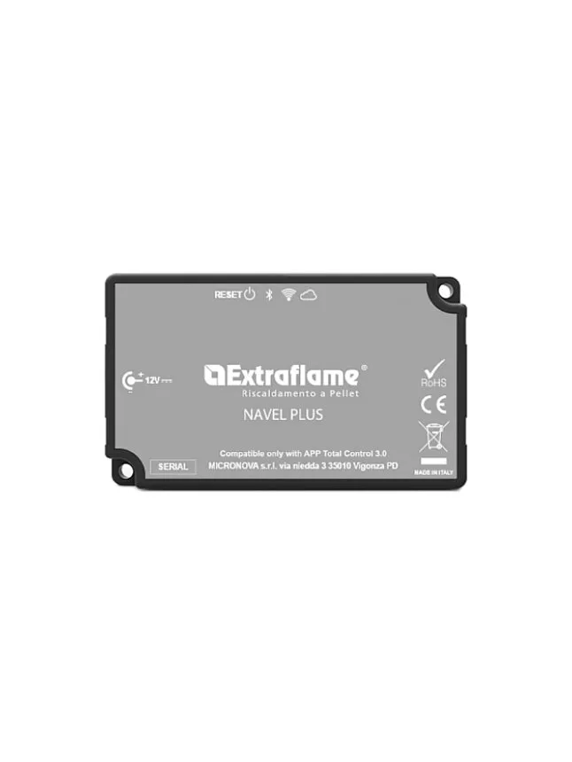 Wifi Module Grey Label (Total Control 3.0) - Wifi module grijs label total control 3 0 main