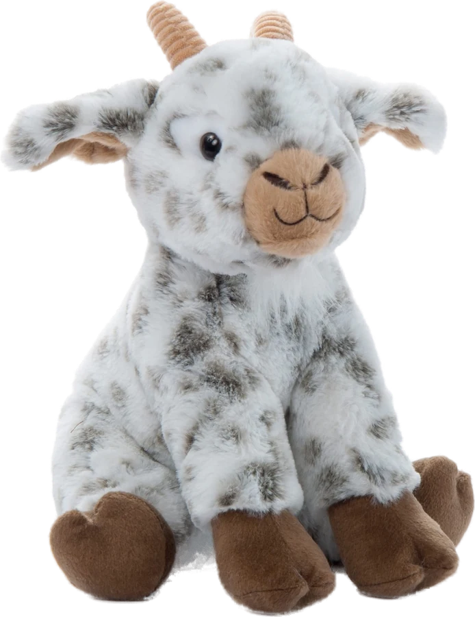 White Goat