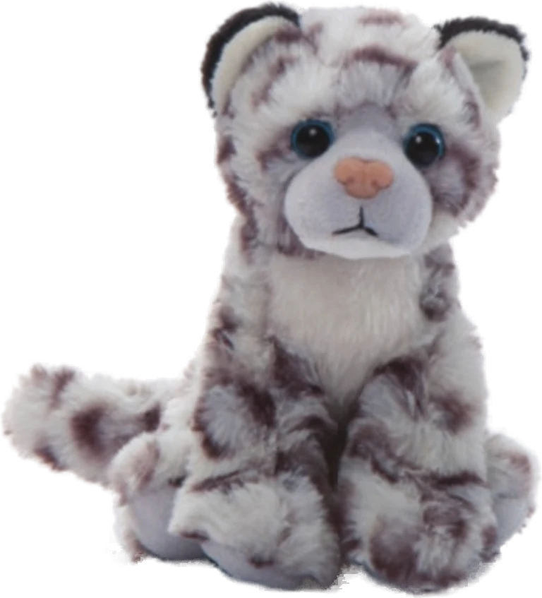 Snow Leopard