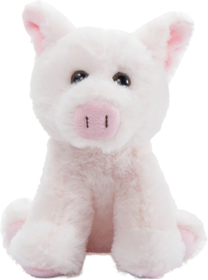 Pink Piglet