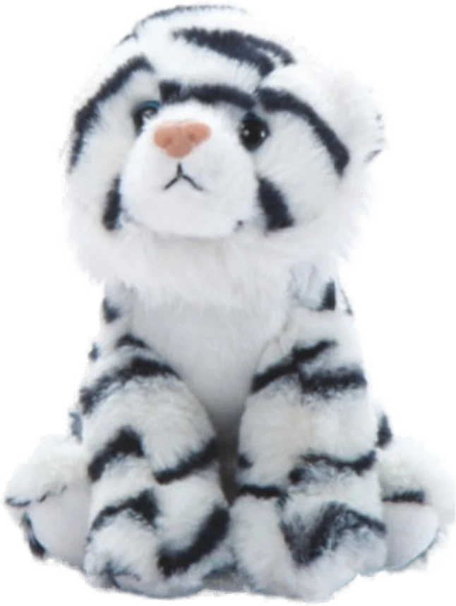White Tiger