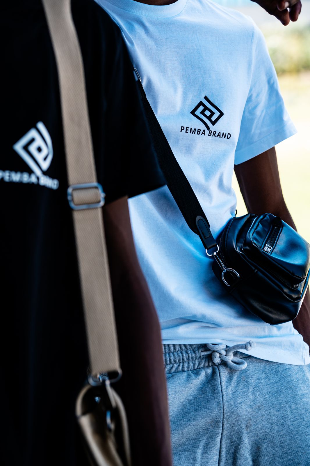 Image principale PEMBA-BRAND
