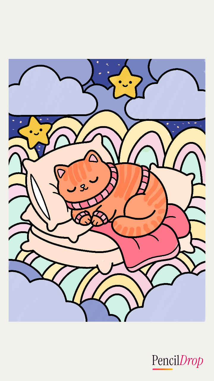 AshR's Cozy aesthetic