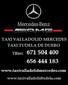Taxi Tudela de Duero