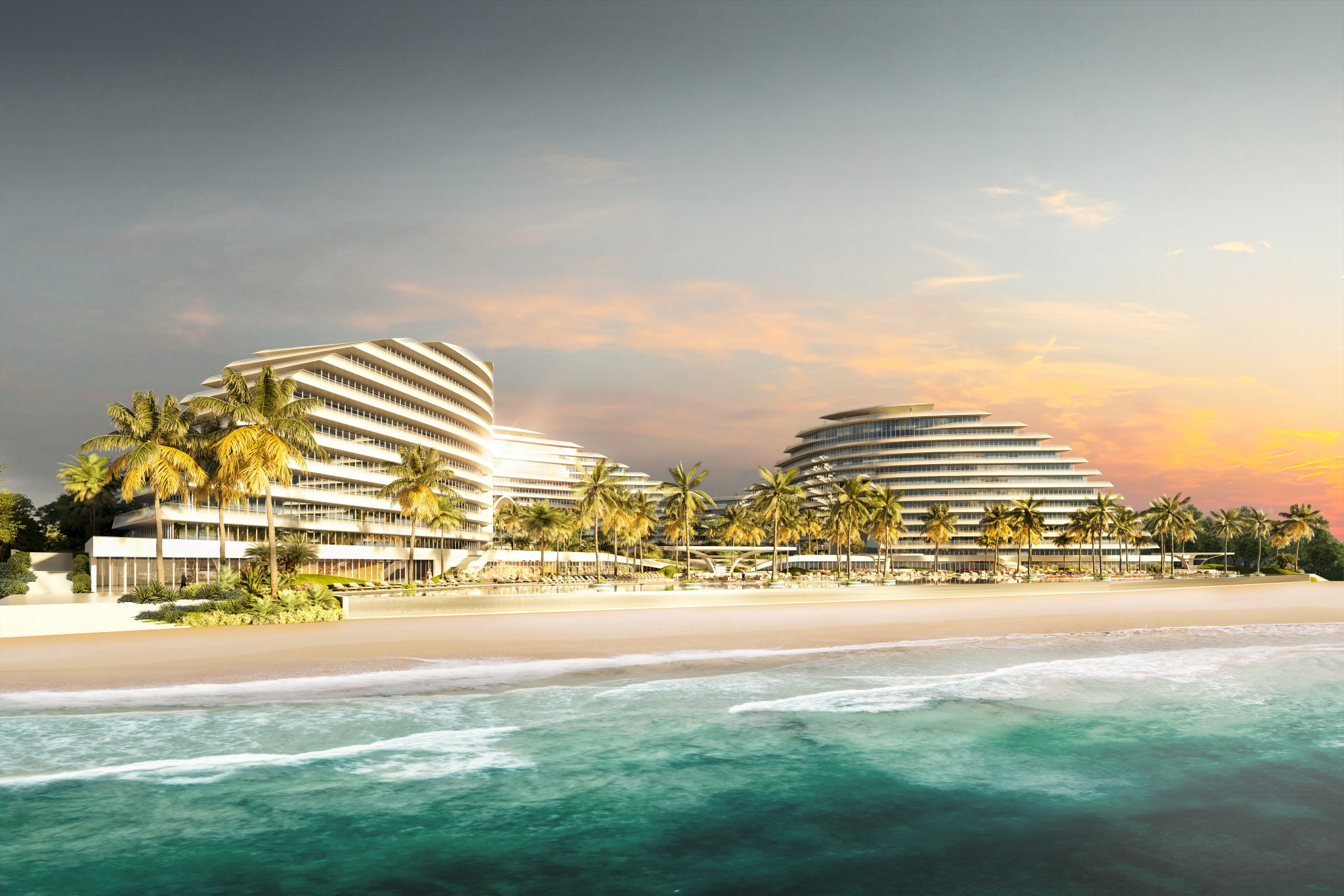 Amancay Nuevo Vallarta 4