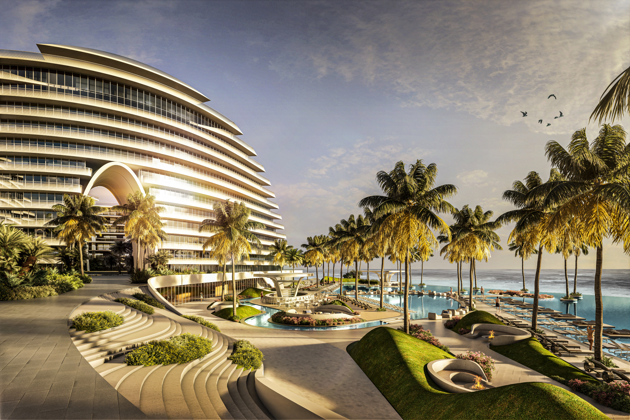 Amancay Nuevo Vallarta 5