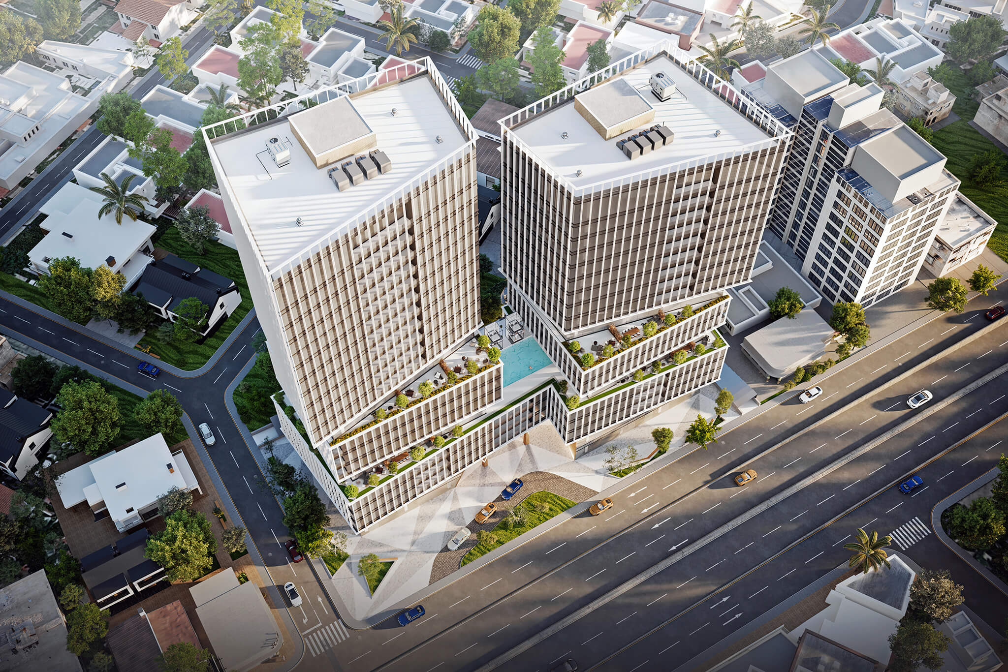 Brelia Residences 10