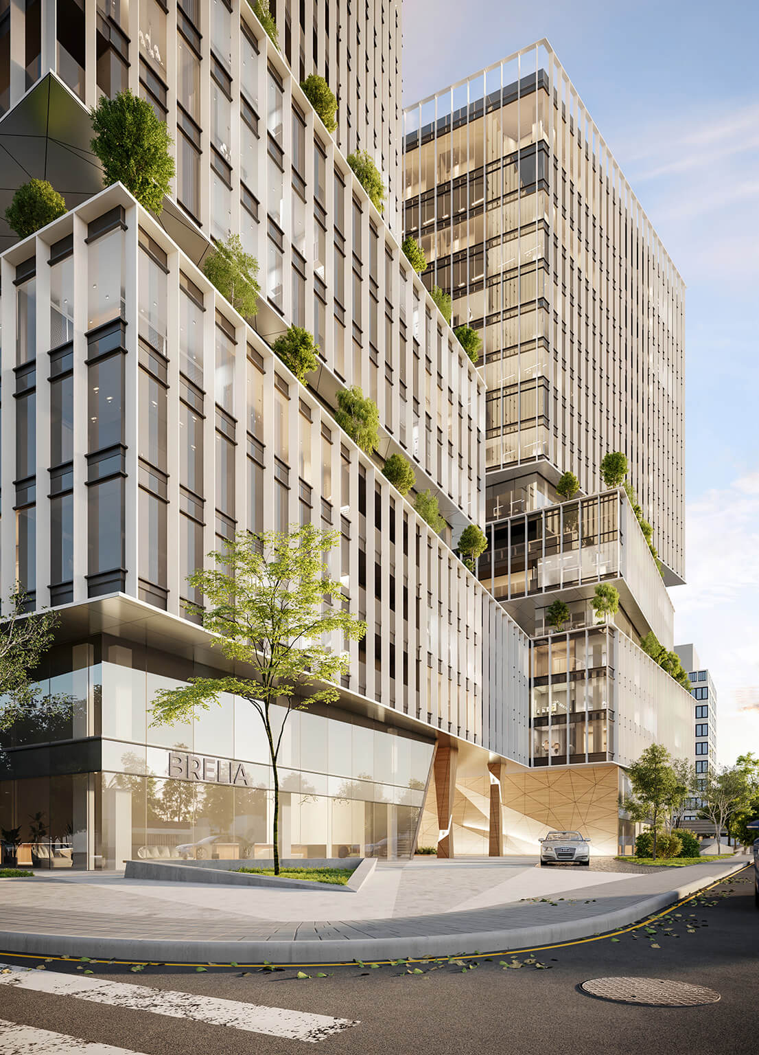 Brelia Residences 5