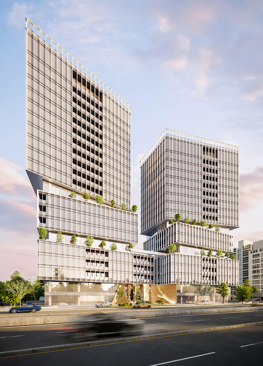 Brelia Residences 3